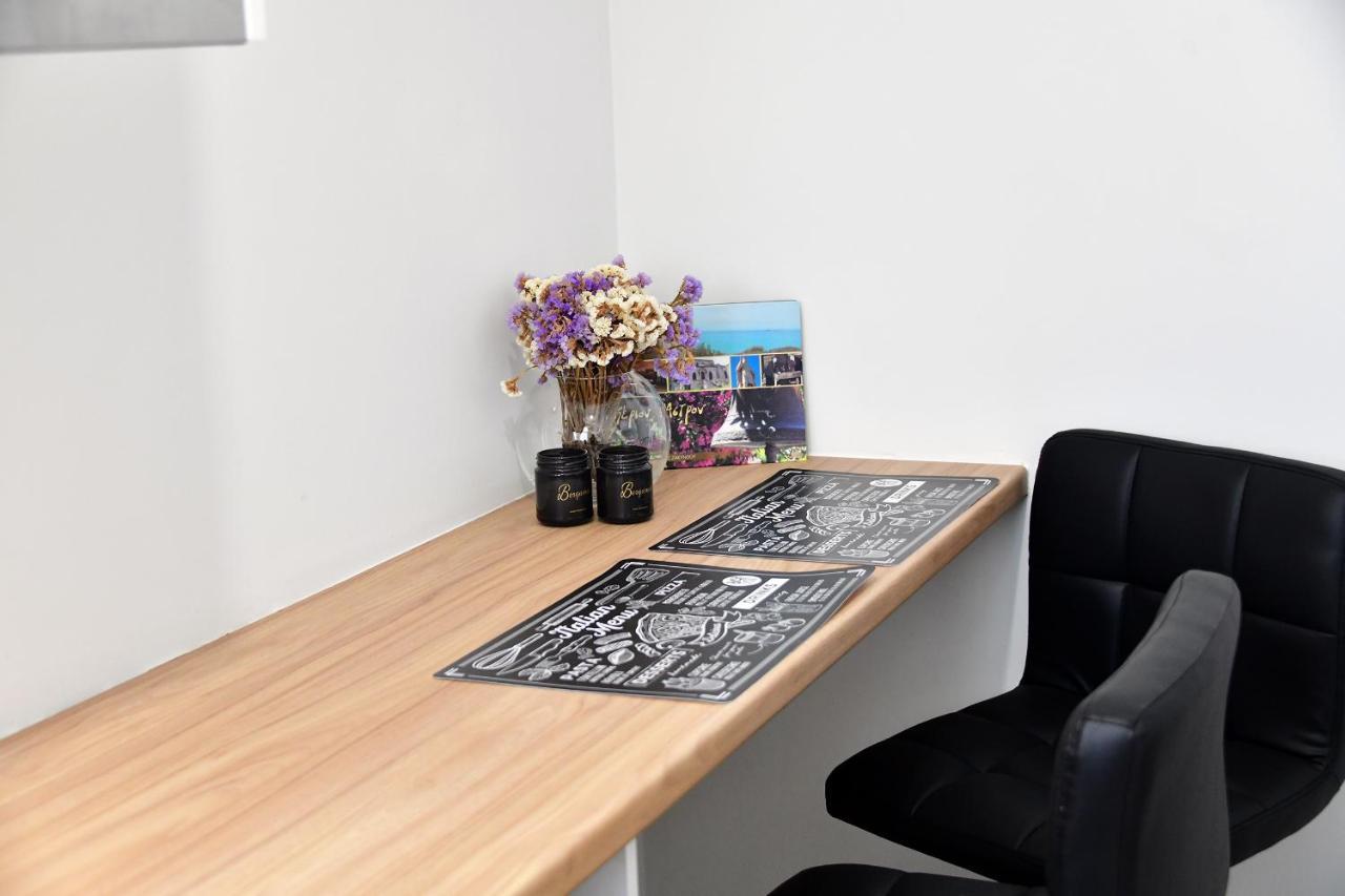 Dunant Studio เอเธนส์ ภายนอก รูปภาพ